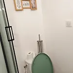 Studio cosy tout équipé proche gare